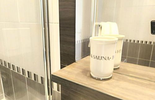 LeRelaisdOdile-Idéal Pro & Famille-Proche Métro-Fort de Mons - Foto 9