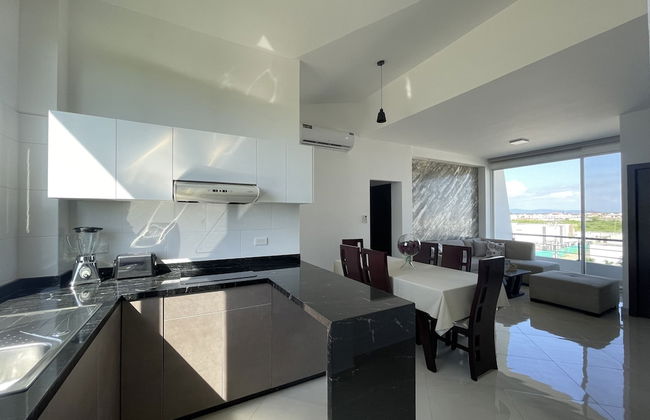 Puerto Madera Apartamentos - Foto 5