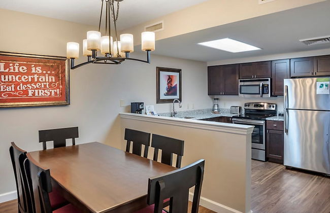 The Suites at Hershey - Foto 14