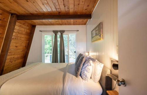 The A-Frame - Foto 26