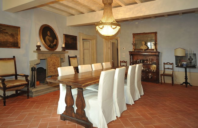 Villa Melangola - Foto 80