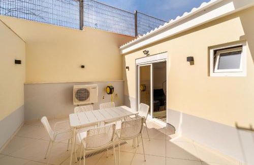 WHome Peaceful Algés Family Home away from City Noise - Foto 12