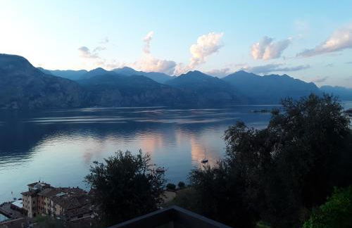 La casa della Luna nel Lago - Foto 41