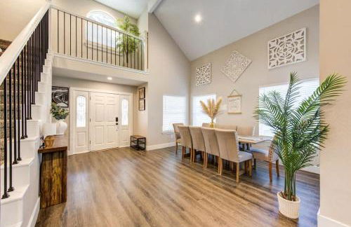 Ultimate Getaway Explore Katy & Houston in Style - Foto 26