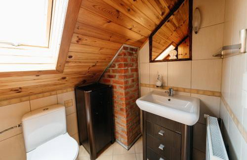 Bieszczadzka Bania - Foto 35