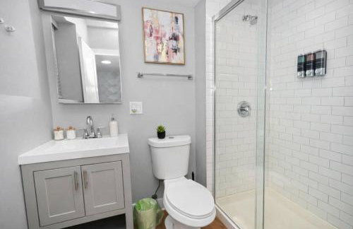 Modern 3BR Chicago Downtown Apartment Near Loyola University & Lakefront - Foto 15