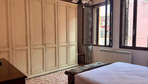 Casa de I Paoli - Foto 5, wardrobe