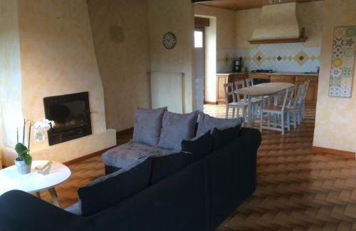 La maison de Berry - Foto 4