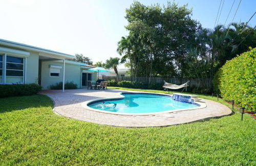 Holiday Home Villa Bella - Modernes Haus mit beheiztem Pool by Interhome - Foto 1