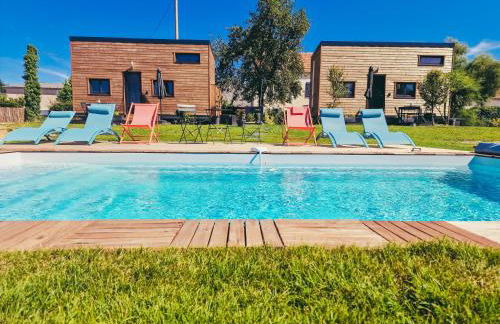 Le Jardin d'Emilie TINY - Foto 17