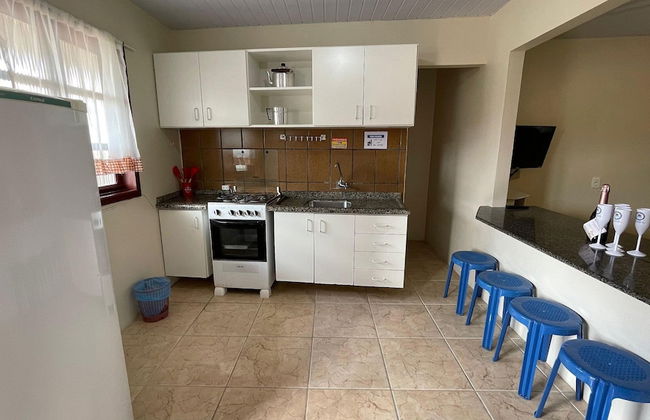 AP 13 Ala Conceição Residencial Solavir - Foto 5