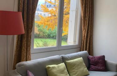 A l'abri du Ginkgo - Photo 13