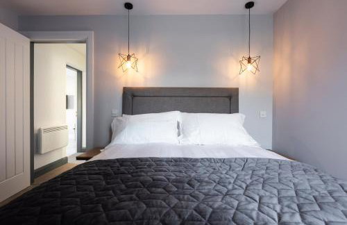 Rooms at the Lower House - Foto 19