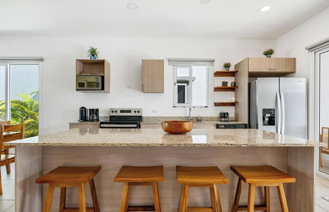 3 min to the Beach Private Pool Villa - Foto 36