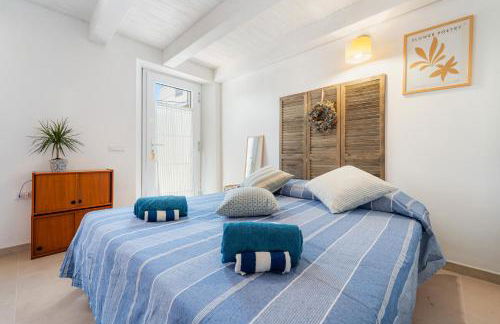 Casa Vacanza- Sa Nue - Foto 19