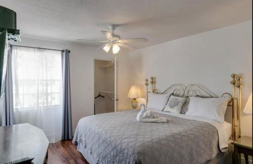 Charming Coastal Escape - BC52 - Foto 20