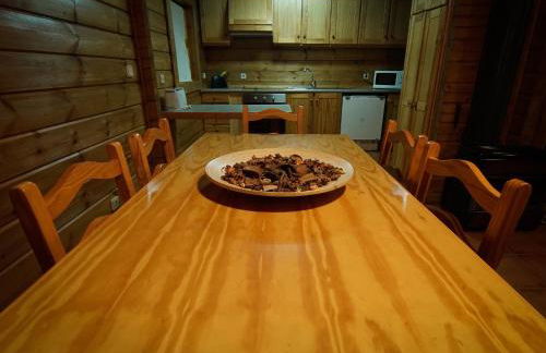 Chalé | Penhas da Saúde - Serra da Estrela - Foto 25