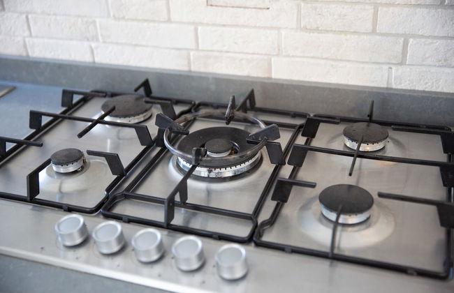 Billotti Central Loft - Cosenza - Foto 9