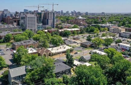 24-guest Retreat The Nomad: Studio x2, 1BR x4 - Foto 86