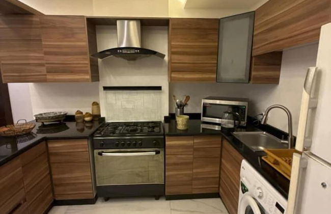 Charming 3 Bedroom Apartment in Amman - Foto 39