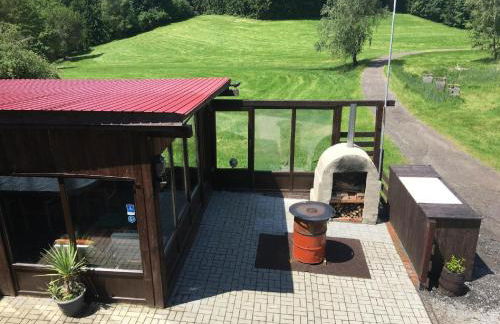 Ferienhaus Ramersdorf - Foto 12