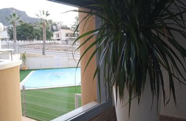 Apartamentos Playamar - Foto 10