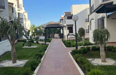 Estupendo piso con mar y montaña - Foto 28