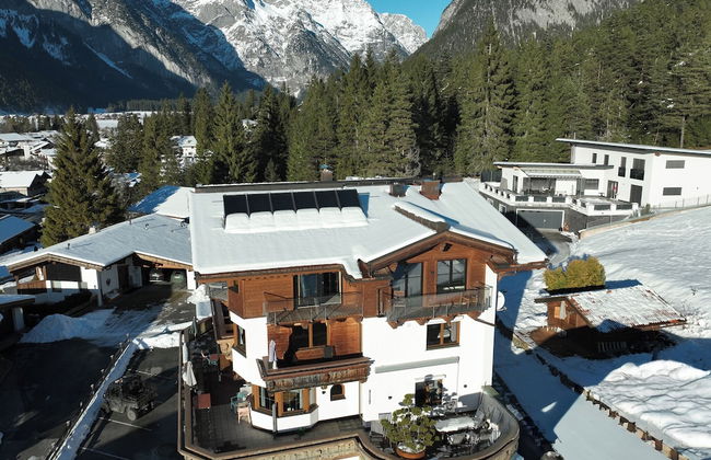 Schickster Sky Lodge - Foto 1