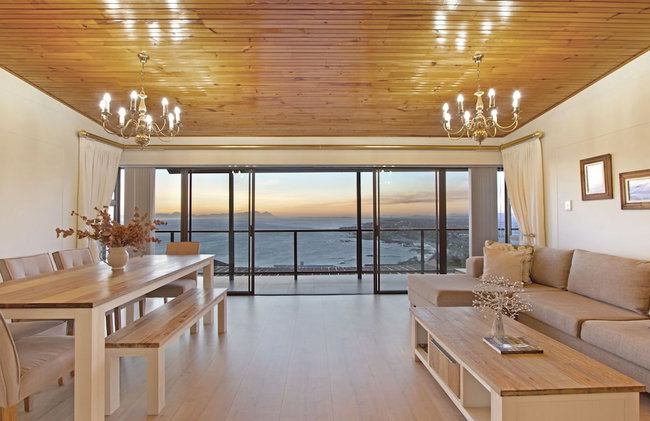 Zaria Sun Penthouse - Foto 1