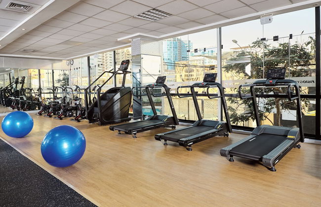 Estelar Apartamentos Bellavista - Photo 18