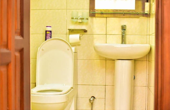 Four Vins Hotel & Apartments - Foto 38