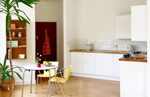 The Old Riverside School House Apt 3 - Foto 5