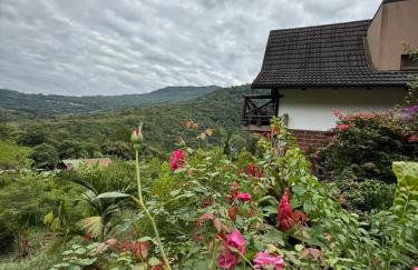 Cabana Valle Pietra - Photo 9