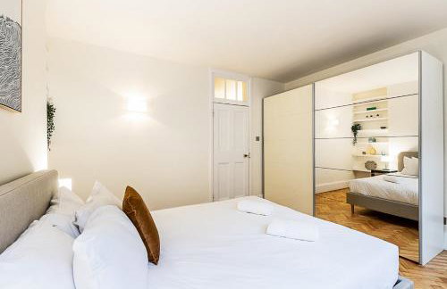 Modern London Bridge Retreat - Foto 28