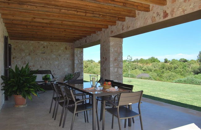 Attractive Holiday Home With Pool - Foto 19