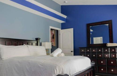 Beautiful home near Carowinds, Ballantyne - Foto 51