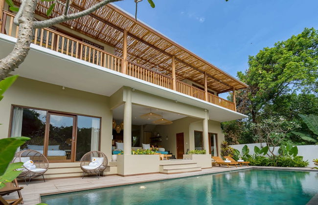 Villa Canopy - Foto 57