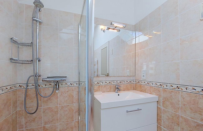 Holiday Home Le Sémaphore by Interhome - Foto 35