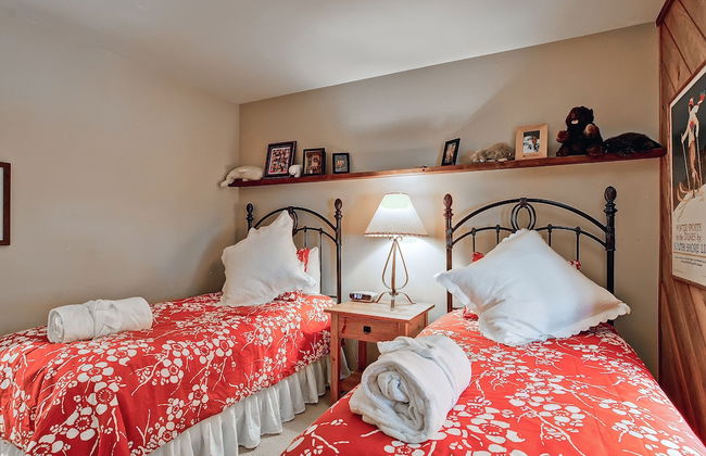 Ridgepoint Townhomes by East West Hospitality - Foto 11