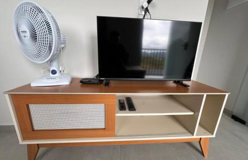 Flat por do Sol - Foto 25