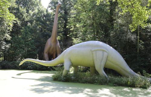 Ferienwohnung im sanierten Denkmal max 5 Personen FeWo2 - Foto 22