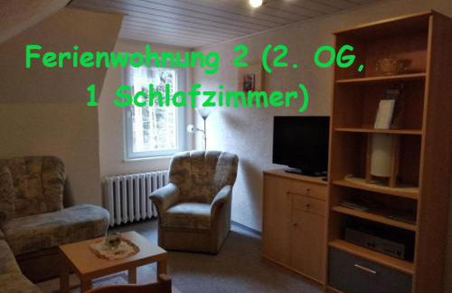 Haus Wiesenbaude - Foto 16