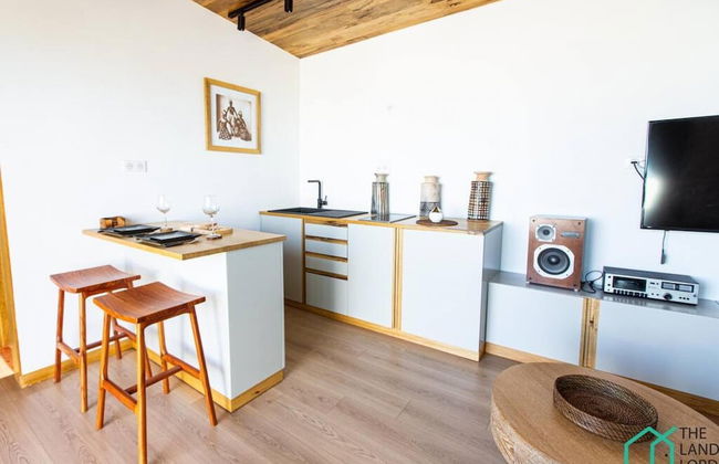 Panoramic View Enjoy a Jacuzzi in Sidi Bou Said - Foto 7