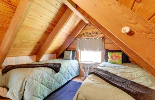 Access to Lake Okeechobee Cabin with Perks! - Foto 14