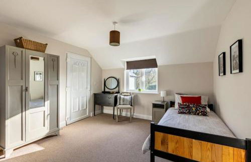 Willow Lodge, Wolfscastle - Foto 31