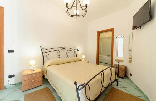 Olga's Relais with pool - Foto 48