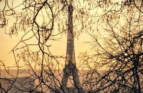 Aux portes de Paris / Studio Bord de Marne - Foto 24