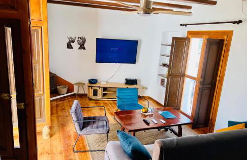 Above the Iconic Portal Vell - Photo 9