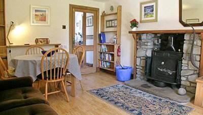 Dalvuie Beag - Foto 3