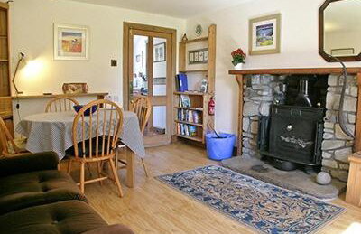 Dalvuie Beag - Foto 3